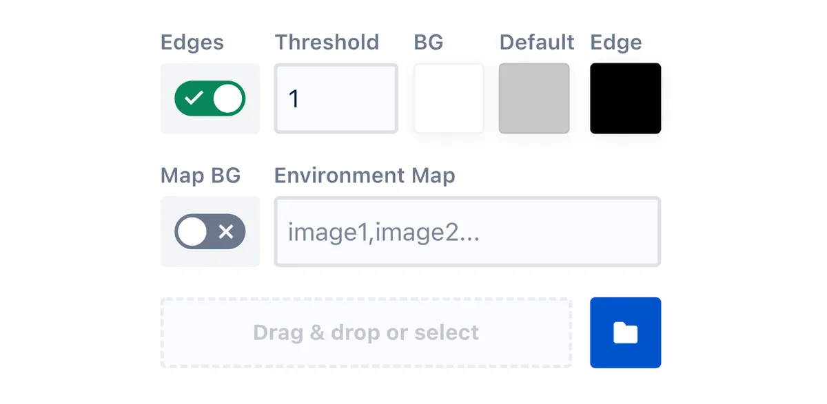 3D Viewer+ for Confluence — screenshot from the Atlassian Marketplace listing