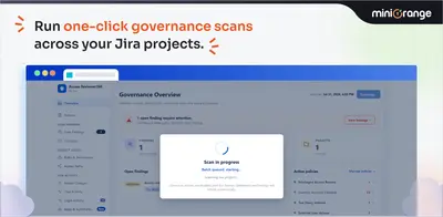 Access Reviewer360 - Project Access, Roles & Audit for Jira for Atlassian — screenshot