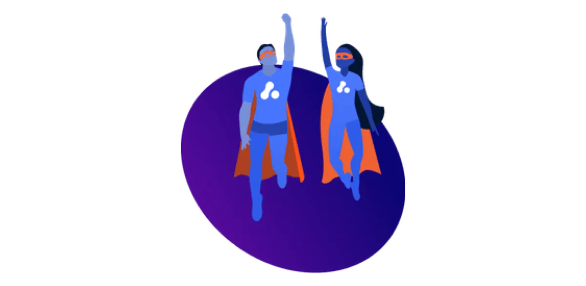 Adaptavist Assistant — screenshot from the Atlassian Marketplace listing