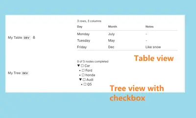 Advanced Fields for Jira for Atlassian — screenshot