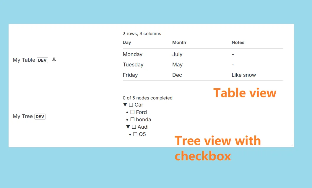 Advanced Fields for Jira — screenshot from the Atlassian Marketplace listing
