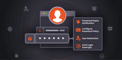 Advanced Password Policy Manager for Jira for Atlassian — screenshot