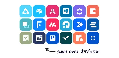 Agile Bundle+ for Confluence for Atlassian — screenshot