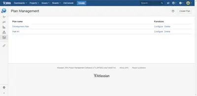 Agile Visual Board for Atlassian — screenshot