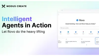 AI Proof of Value (POV) with Rovo for Atlassian — screenshot