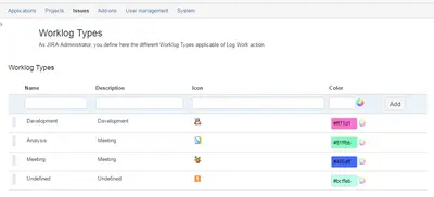Alkaes - Minyaa Time for Atlassian — screenshot