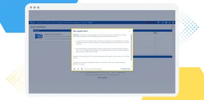 Announcements for Jira for Atlassian — screenshot