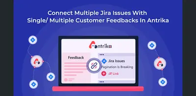 Antrika for Jira for Atlassian — screenshot