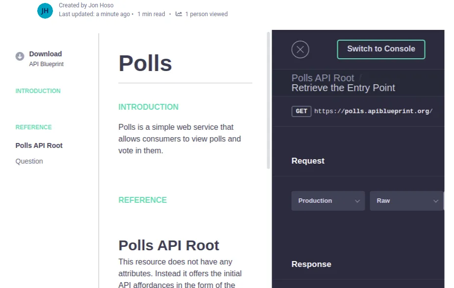 Apiary Embed for Confluence — screenshot from the Atlassian Marketplace listing