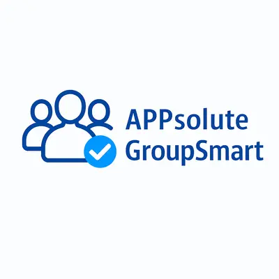 APPsolute GroupSmart for Atlassian — screenshot