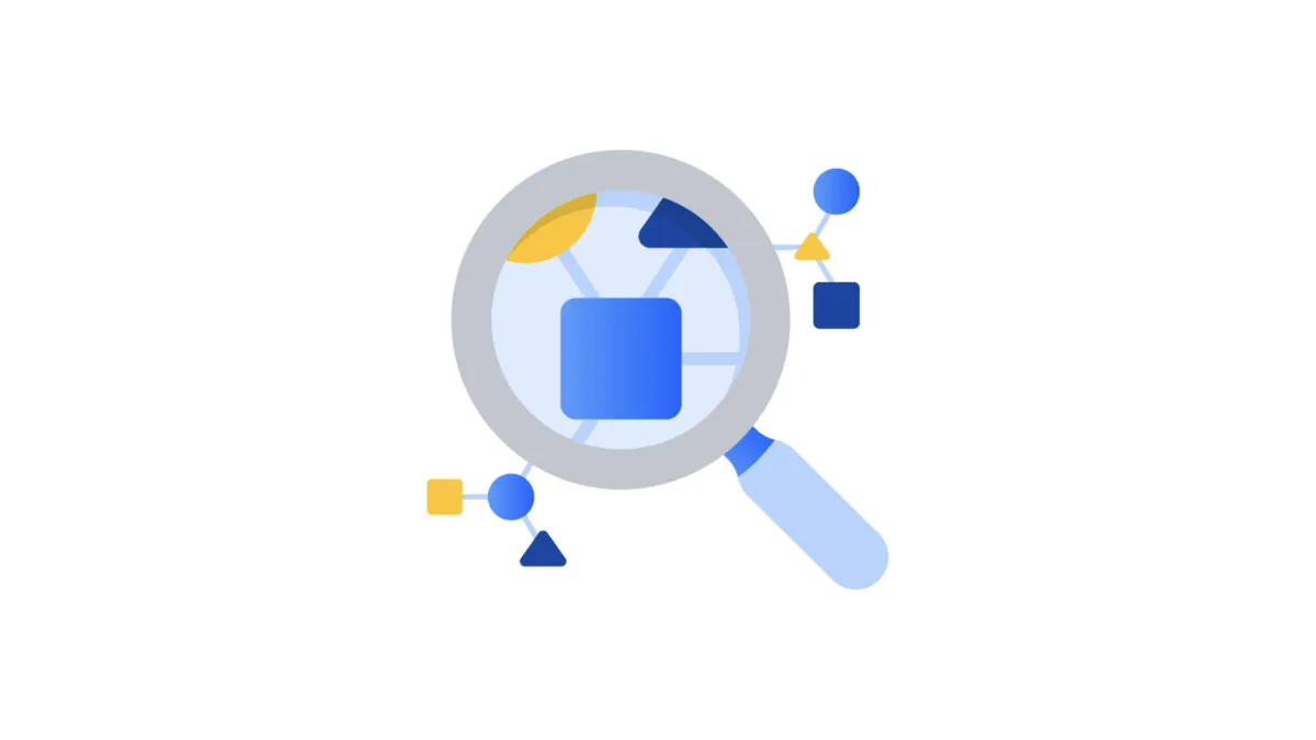 Assets Discovery — screenshot from the Atlassian Marketplace listing