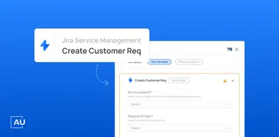 Autom Mate: FinOps Automation for Jira and Confluence for Atlassian — screenshot