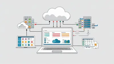 Automate IT Operations for Jira Service Management for Atlassian — screenshot