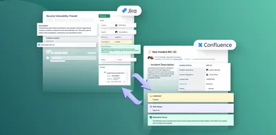 AutoPage (Creates pages in Confluence with Jira issues) for Atlassian — screenshot