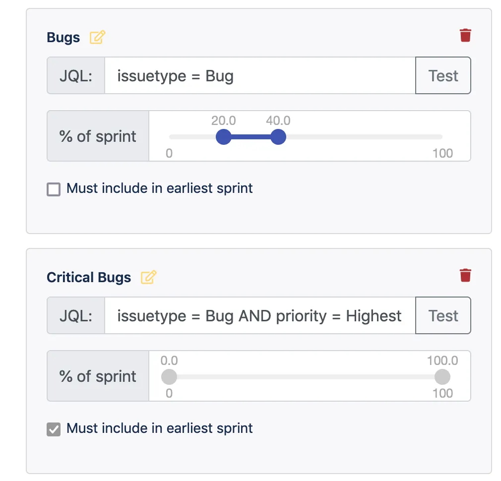 Autoplan — screenshot from the Atlassian Marketplace listing