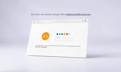 Avatari | Avatar Generator for Atlassian — screenshot