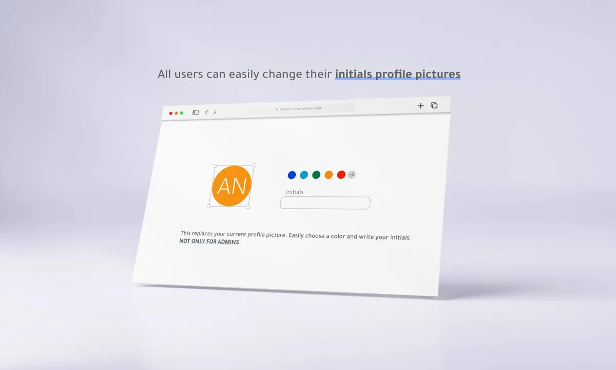 Avatari | Avatar Generator — screenshot from the Atlassian Marketplace listing