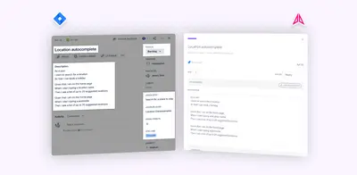Avion User Story Mapping for Jira & Confluence for Atlassian — screenshot