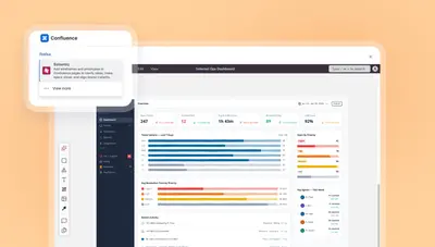 Balsamiq for Confluence Cloud | Wireframes & prototypes for Atlassian — screenshot