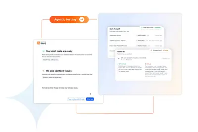 BearQ for Jira for Atlassian — screenshot