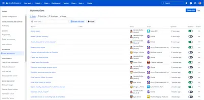 Better Excel Automation for Jira (free!) for Atlassian — screenshot