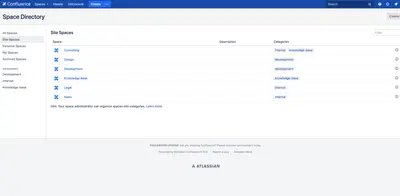 Better Search for Confluence for Atlassian — screenshot