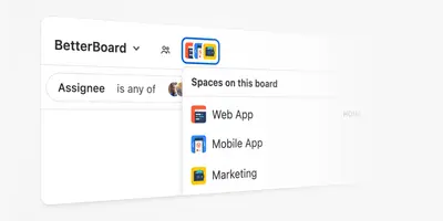 BetterBoard - Multi-Space, Filters & Time in Status for Jira for Atlassian — screenshot