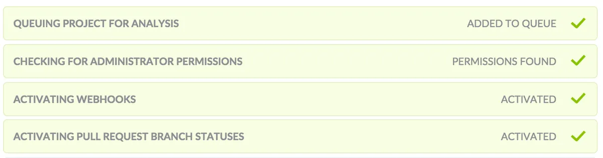 bitHound — screenshot from the Atlassian Marketplace listing