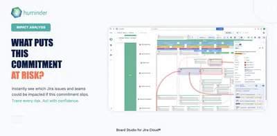 Board Studio for Atlassian — screenshot