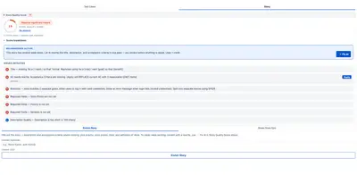 Borsch for Atlassian — screenshot