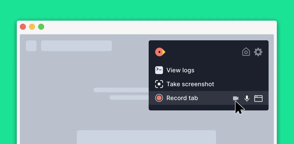 BrowserStack Bug Capture — screenshot from the Atlassian Marketplace listing
