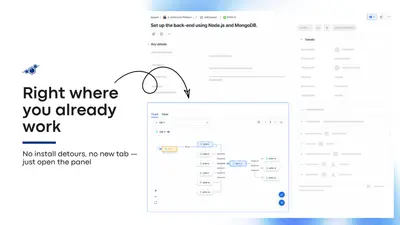 Bulk Linker - Issue links manager for Jira for Atlassian — screenshot