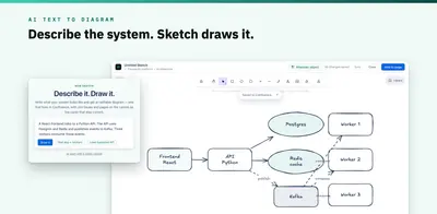 Calibro Sketch: Excalidraw Diagrams for Confluence for Atlassian — screenshot