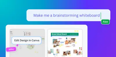 Canva for Jira for Atlassian — screenshot
