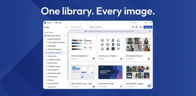 Capable Images for Confluence (Image Asset Library) for Atlassian — screenshot