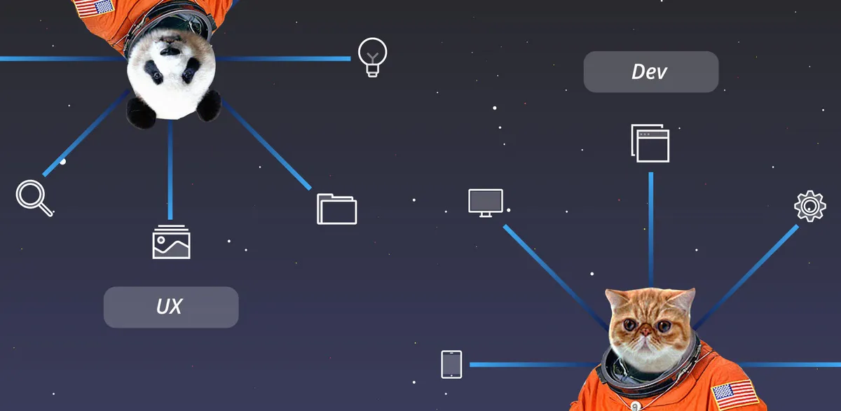 Caravel — Design Guidelines for Jira — screenshot from the Atlassian Marketplace listing
