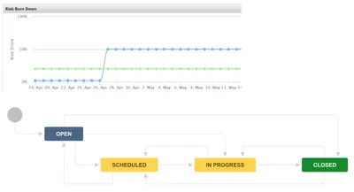 Catch-to-Jira Workflow Extension for Atlassian — screenshot
