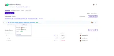 Charma for Atlassian — screenshot