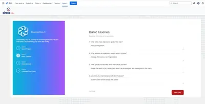 CirrusInsightsNow.AI for Atlassian — screenshot