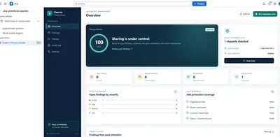 Claervo Privacy Guard for JSM for Atlassian — screenshot