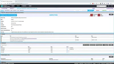 Collaborator - Code Review Integration for Jira Cloud for Atlassian — screenshot