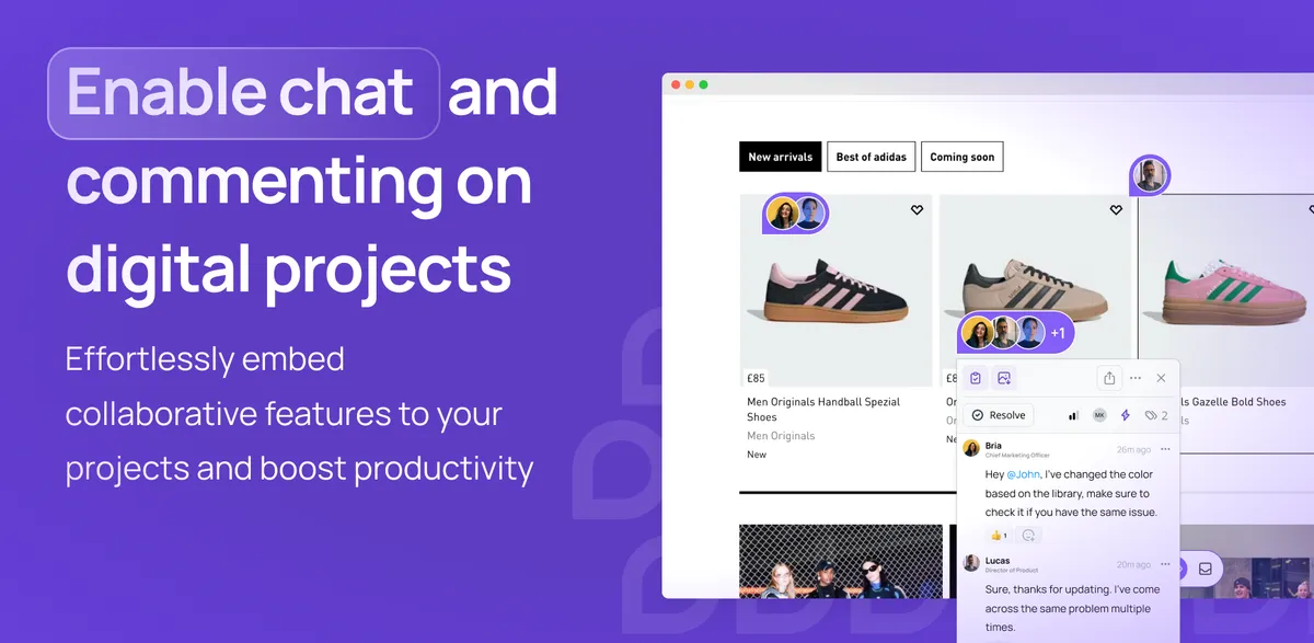 Commented — screenshot from the Atlassian Marketplace listing