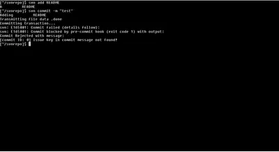 Commit Hub for Atlassian — screenshot