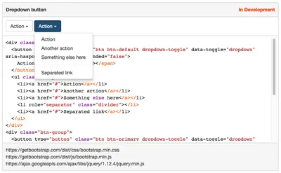 Component Guide for Design Systems for Atlassian — screenshot