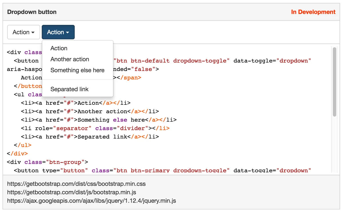 Component Guide for Design Systems — screenshot from the Atlassian Marketplace listing