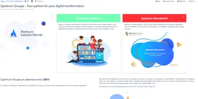 Content Formatting Toolkit for Confluence for Atlassian — screenshot