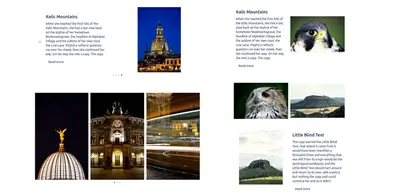 Content Galleries (for images and more) for Atlassian — screenshot