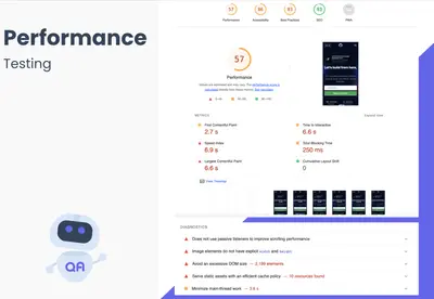 ContextQA for Atlassian — screenshot