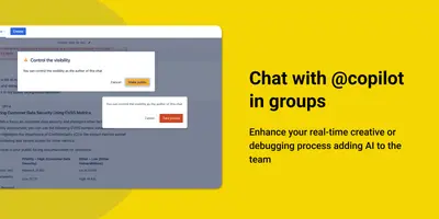 Copilot: ChatGPT 4 for Confluence for Atlassian — screenshot