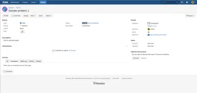 Copy To Clipboard for Atlassian — screenshot